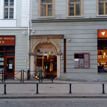 Lucky Business Old Town Wroclaw